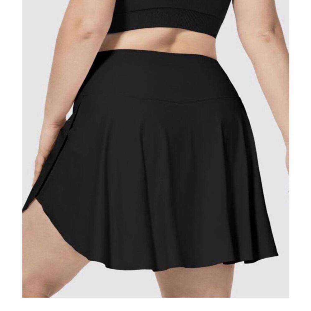 Halalara skort - Picture 3 of 6